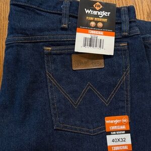 Men’s work jeans